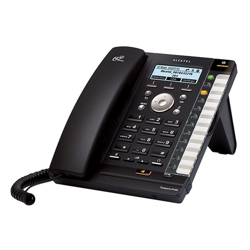 [1603106] Alcatel temporis IP315 téléphone voip sip poe