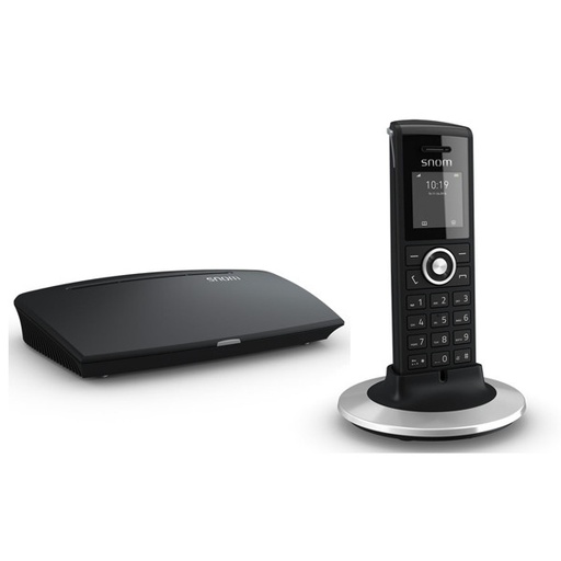 [1603123] Snom M325 standard téléphonique ip dect