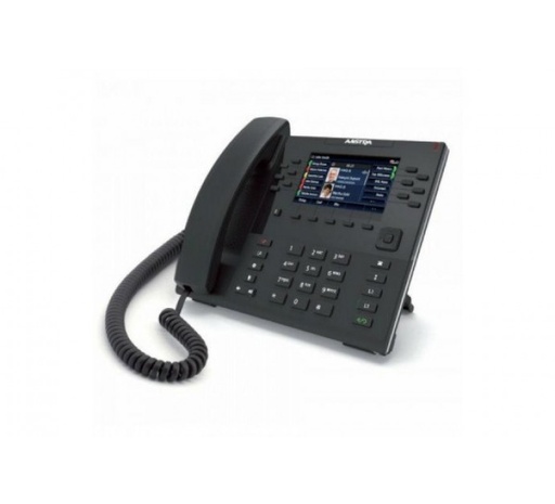 [1603124] Mitel/astra 6869i téléphone voip