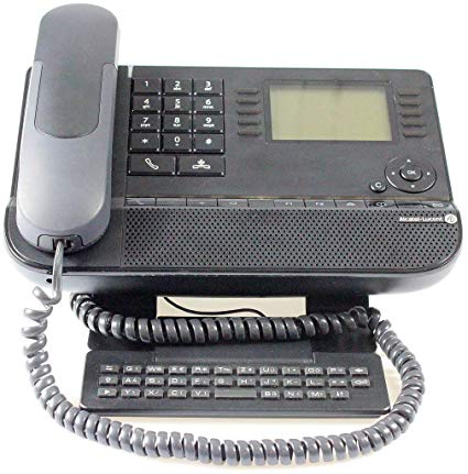 [1603125] Alcatel lucent 8039 installation pabx alcatel lucent