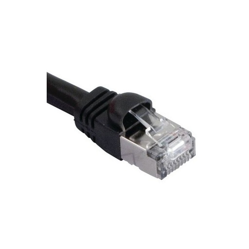 [1603135] Cordon patch VoIP CAT 6 S/FTP snagless - 6m