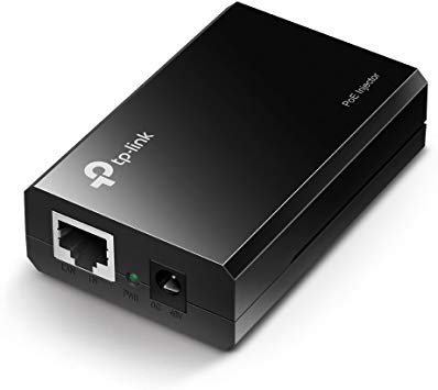 [1603136] Tp-link TL-PoE150S injecteur PoE 1 port 10/100 15W 802,3af