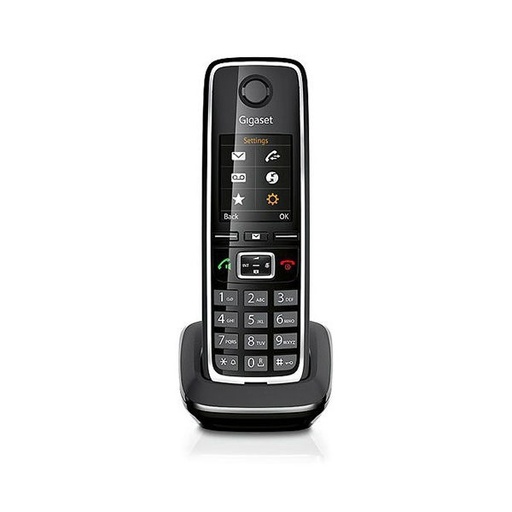 [1603138] Gigaset C530H combiné sans fil supplémentaire