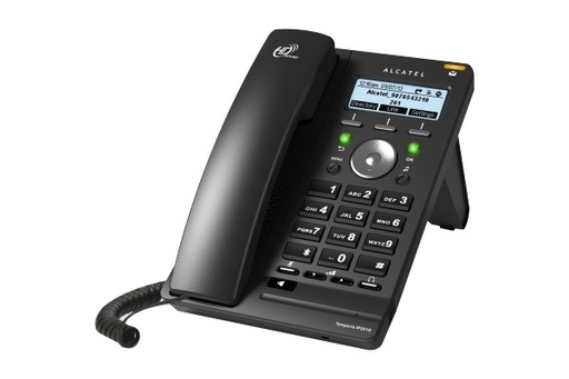[1603139] Alcatel temporis IP251 téléphone voip sip poe