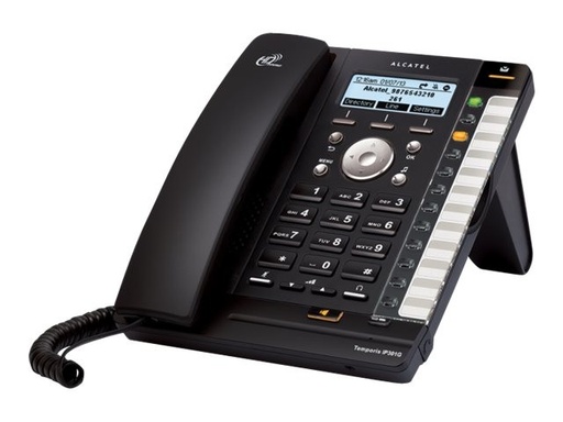 [1603141] Alcatel temporis IP301G téléphone voip sip poe