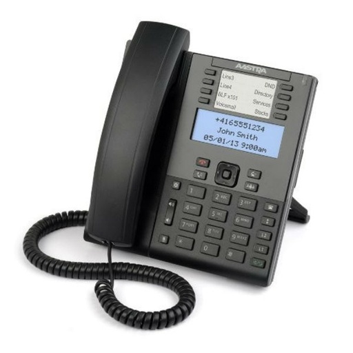 [1603143] Mitel/astra 6865i téléphone voip