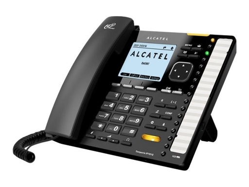 [1603144] Alcatel temporis IP701G téléphone voip sip poe