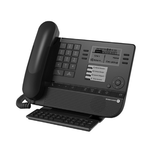 [1603146] Alcatel lucent 8028 premium deskphone