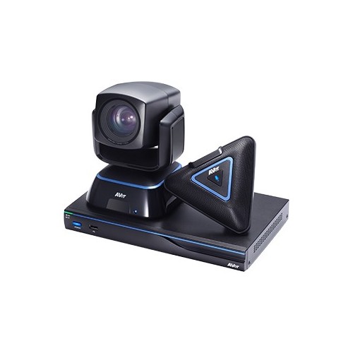 [1603152] Solution visioconference PTZ Aver EVC130P point a point