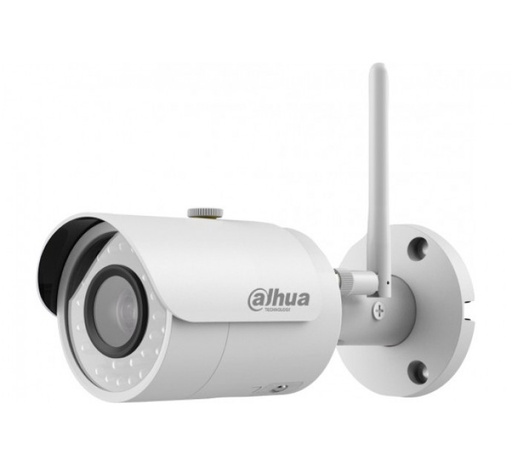 [1901001] DAHUA IPC-HFW1235S-W caméra IP bullet FHD WiFi HFW2