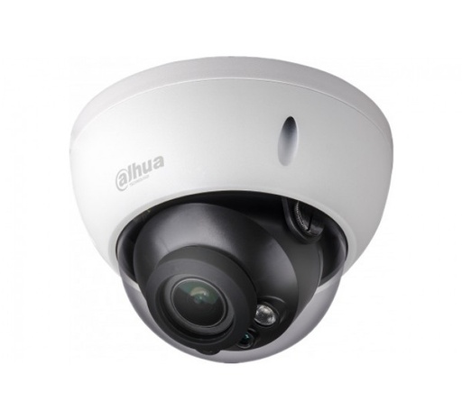 [1901002] DAHUA IPC-HDBW2431R-ZS caméra IP dôme 4 Mpix HDW7