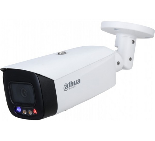 [1901006] DAHUA caméra bullet IP IPC-HFW3449T1-AS-PV 1/2,7" 4Mp