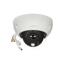 [1901017] DAHUA caméra dôme IP IPC-HDBW5442R-ASE 13/" 4Mp 2,8mm IR51m

