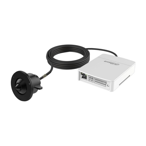 [1901018] DAHUA- Mini camera IP DH-IPC-HUM8241-E1