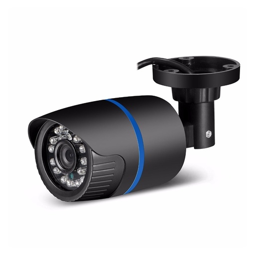 [1901042] CAMÉRA P2P INFRAROUGE LED INTÉRIEUR 1080P IP CCTV
