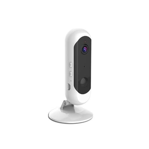 [1901073] Wifi intérieur 720P 1 mégapixel PIR
