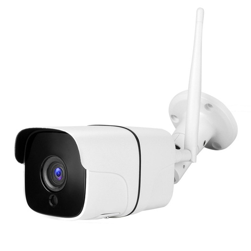 [1901075] CSEE APP 5MP HD CCTV SECURITE 2 VOIES AUDIO  IP EXTERIEUR  CAMERA WIFI