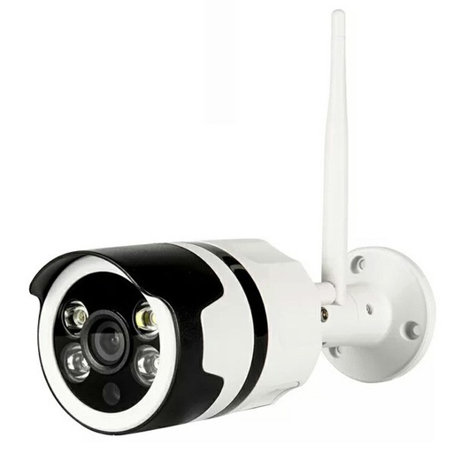 [1901079] Caméra IP wifi extérieure jour/nuit MJPEG