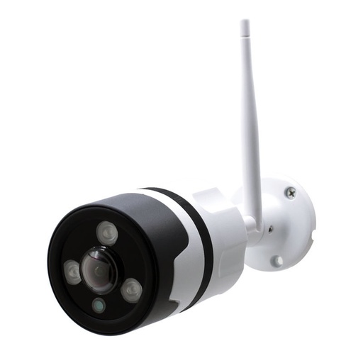 [1901080] Caméra dôme IP motorisée intérieure WiFi H264 2MEGAP…