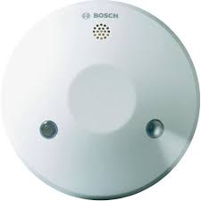 [1901096] BOSCH Détecteur autonome de fumée radio Férion 3000 OW