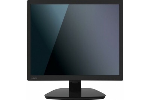 [1902089] Ecran videosurveillance ipure dalle verre HDMI GV17