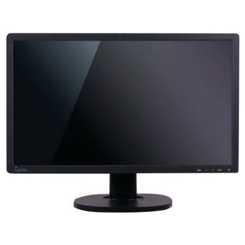 [1902092] Ecran videosurveillance dalle verre hdmi ipure GV22