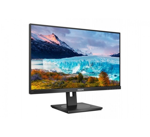[1902097] PHILIPS- Ecran bureautique 22" 222S1AE/00

