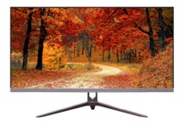 [1902205] Écran incurvé   AE-LED24A-QLQW 1080P 144