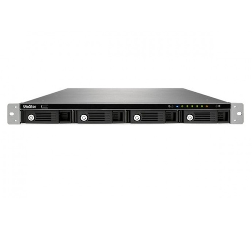 [1902098] NVR QNAP VS-4108U-RP Pro+ enregistreur pour - 8 CAMERAS IP