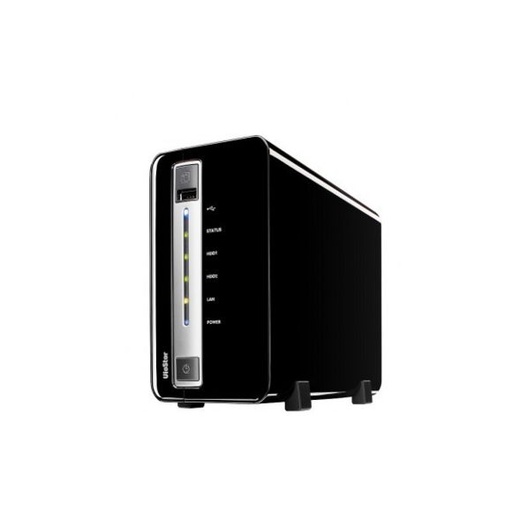 [1902103] NVR QNAP VS-2108L enregistreur pour - 8 CAMERAS IP