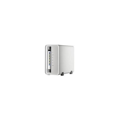 [1902106] Qnap viostor 2212PRO+ enregistr 2HDD sata raid - 12 cam ip