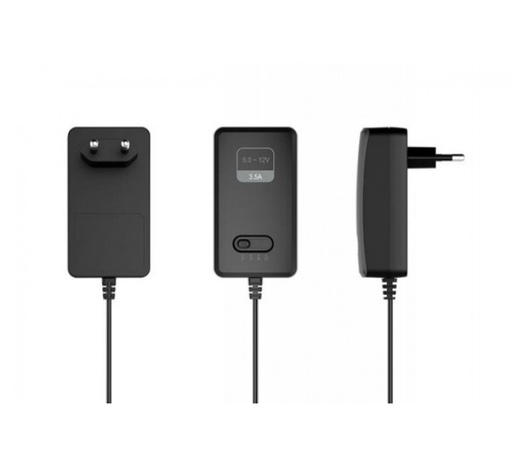 [1902525] Alimentation multi-tension 42 W - 5 à 12 V