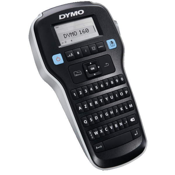 [1407006] Etiqueteuse dymo label manager 160