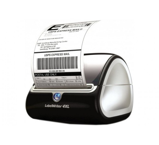 [1407021] IMPRIMANTE DYMO LABELWRITER 4XL