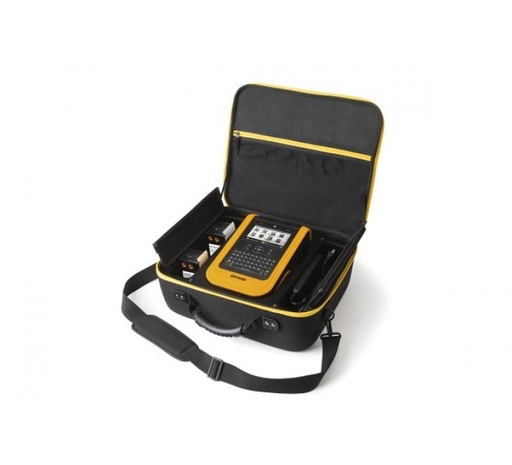 [1407501] ETIQUETEUSE DYMO XTL 500 KIT