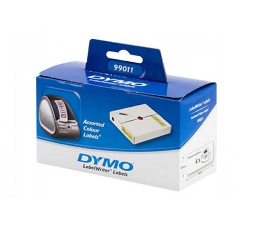 [1407573] Rouleau dymo 260 etiquettes adress 28x89MM pour labelwriter