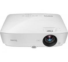 [1904000] VIDEOPROJECTEUR BENQ MX535 XGA HDMI 3600Lum /15000:1