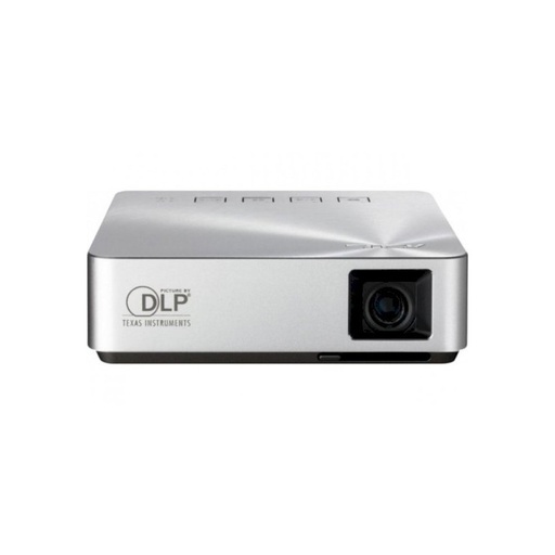 [1904004] ASUS S1 VIDEOPROJECTEUR ULTRA MOBILE