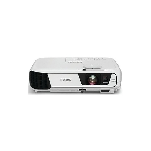 [1904006] EPSON EB-W42 PROJECTEUR 3LCD - 3200 LUMENS WXGA