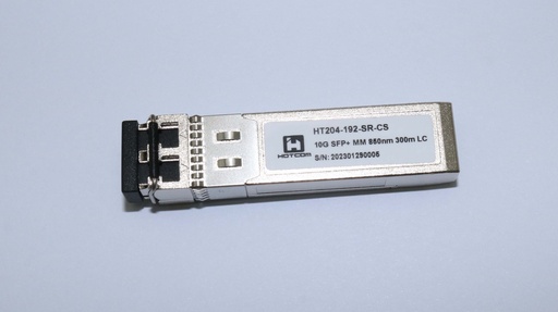 [1102526] Module SFP+ 10GBASE-LR COMPATIBLE CISCO 1310nm 10km DOM