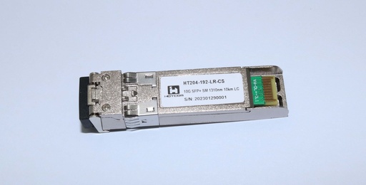 [1102527] Module SFP+ Compatible CISCO 10GBASE-SR 300m Multimode 850nm
