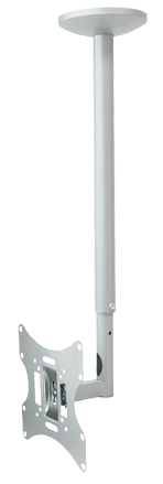 [1408532] Support Plafond LCD/Plasma 10 à 30", 30 Kgs