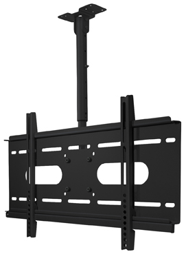 [1408533] Support Plafond LCD/Plasma 23 à 37", 56 Kgs