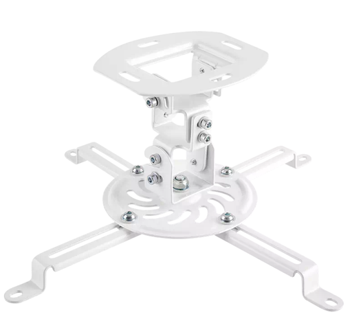 [1408600] Support Plafond Vidéoprojecteur 15 cm