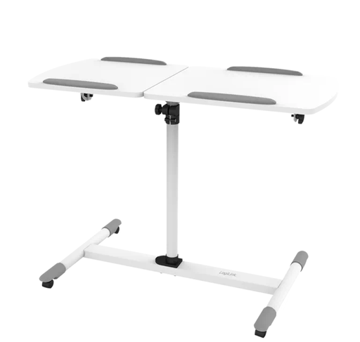 [1408608] Support sur roulette pour vidéoprojecteur/notebook - BP0067A