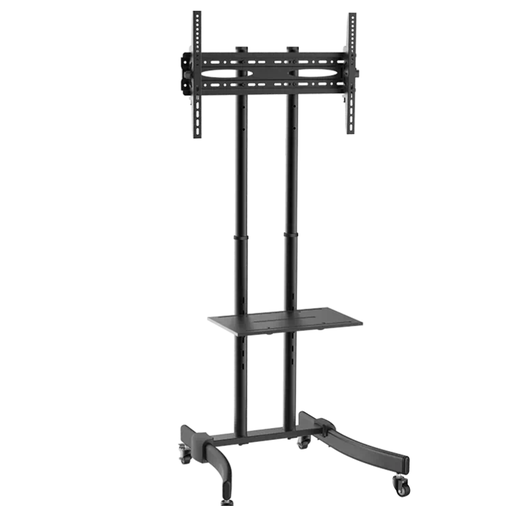 [1408622] Support à roulette pour écran 37 à 70", 40 Kgs - BP0026