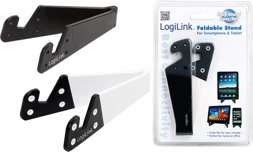 [1408642] Support smartphone et tablette (kit de 2) - AA0039W