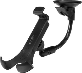 [1408644] Support Ventouse Smartphone pour voiture