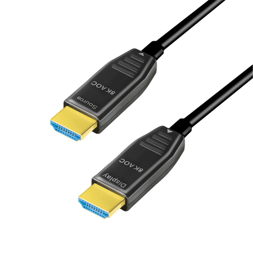 [1903003] Cordon HDMI Ultra High Speed 8K M/M Optique (AOC) 20,00m