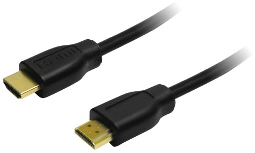 [1903006] Cordon HDMI 1.4 M/M - 1,00m